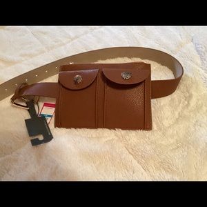 Vince Compton fannypack